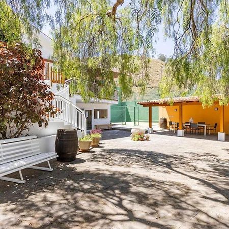 Casa Con Jardin Para Familias Y Grupos Tegueste Екстер'єр фото