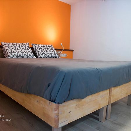Casa Con Jardin Para Familias Y Grupos Tegueste Екстер'єр фото