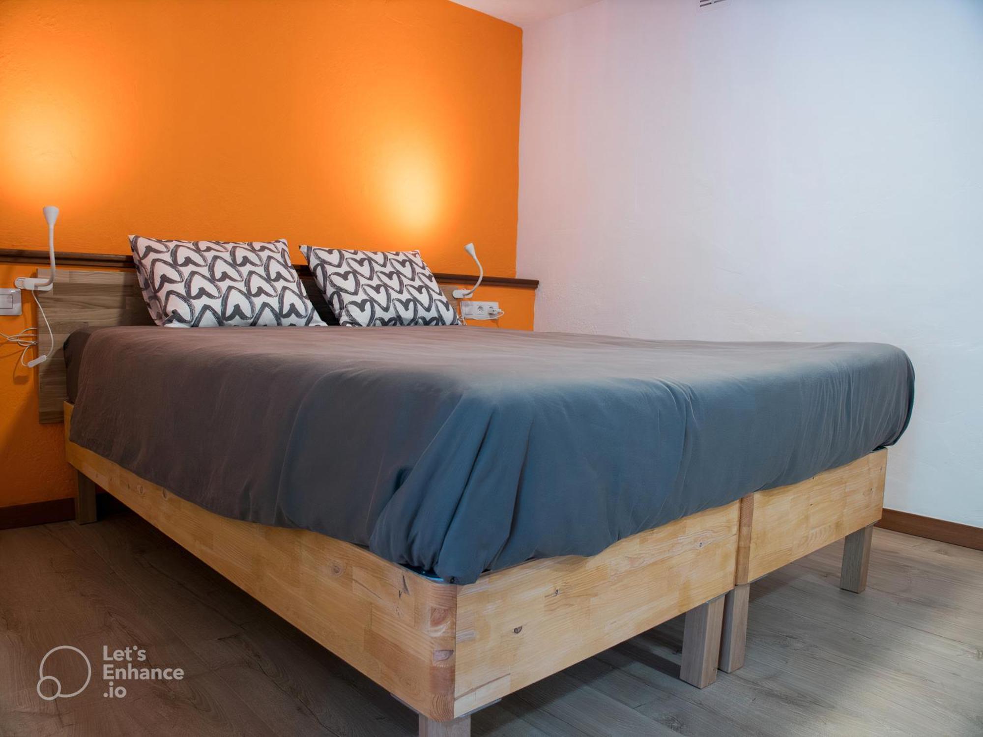 Casa Con Jardin Para Familias Y Grupos Tegueste Екстер'єр фото