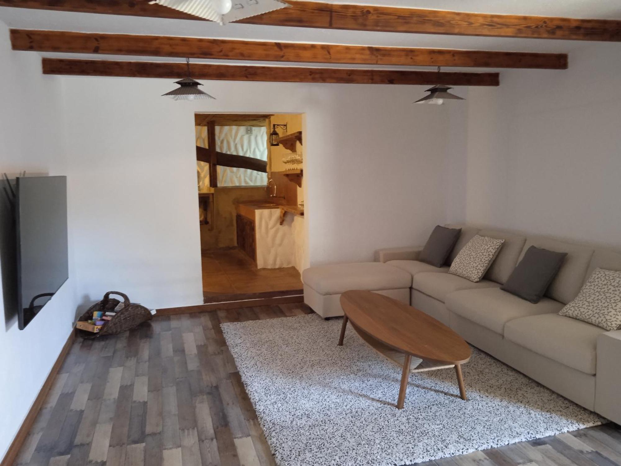 Casa Con Jardin Para Familias Y Grupos Tegueste Екстер'єр фото